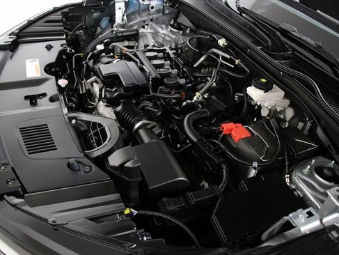 Certified 2025 Acura ADX FWD image 37