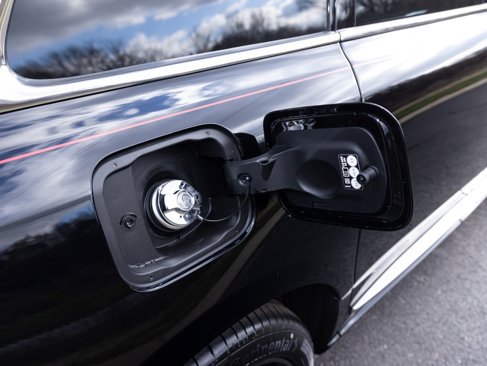 New 2025 Rolls-Royce Cullinan image 53