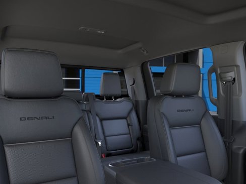 New 2026 GMC Sierra 1500 Denali image 24