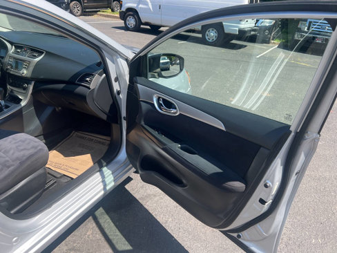 Used 2013 Nissan Sentra SV w/ Driver Pkg image 12