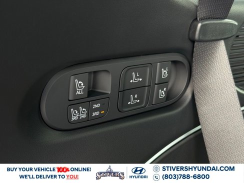 New 2026 Hyundai Palisade Calligraphy image 18