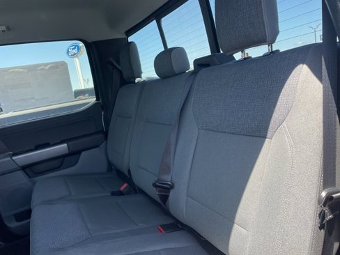 New 2025 Ford F150 XLT image 17
