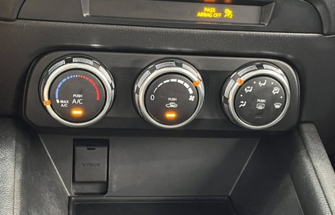 Used 2018 MAZDA CX-5 Sport w/ I-ACTIVSENSE Package image 23