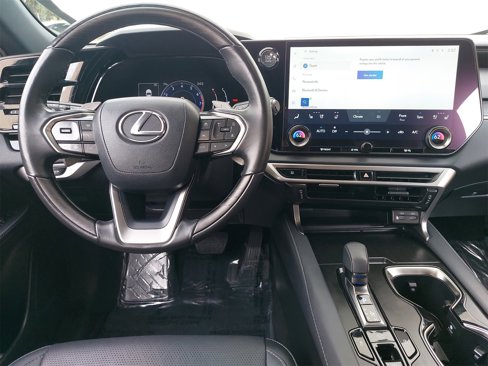 Used 2024 Lexus RX 350 Premium image 16