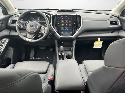 New 2025 Subaru Ascent Limited image 21