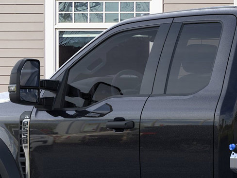 New 2026 Ford F550 4x4 Supercab Super Duty image 20