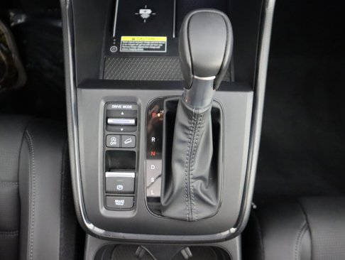Used 2025 Honda CR-V EX-L image 24