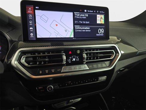 New 2025 BMW X4 M40i image 20