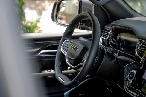 Used 2022 Jeep Wagoneer Series II image 24
