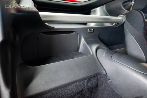 Used 2009 Nissan 370Z NISMO image 75
