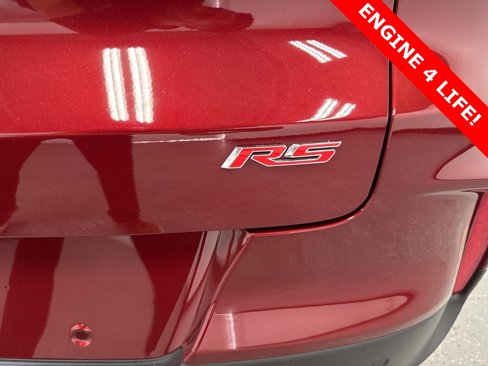 Used 2025 Chevrolet TrailBlazer RS w/ Convenience Package image 27