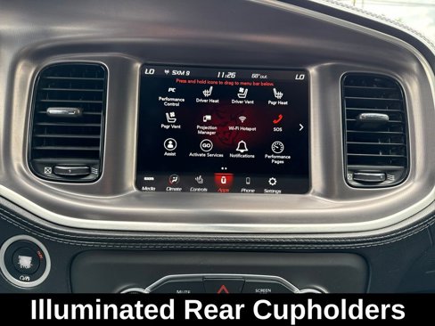 Used 2021 Dodge Charger SXT w/ Plus Group image 26