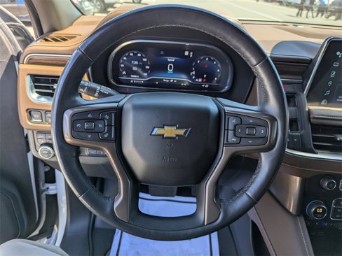 Used 2022 Chevrolet Tahoe High Country image 17