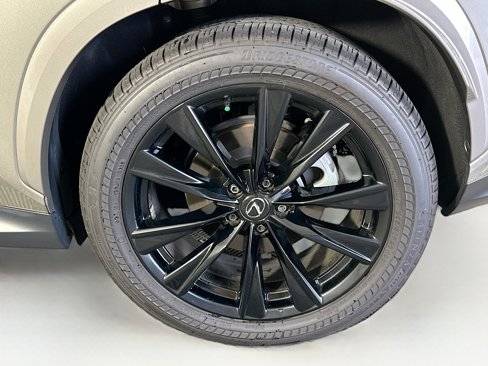 Used 2024 Lexus NX 350 F Sport image 11