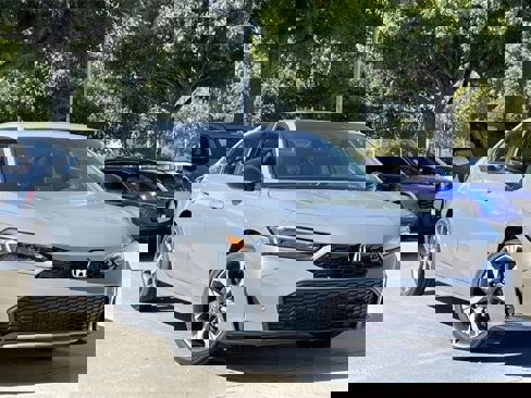 New 2025 Honda Civic FWD Hybrid Sedan image 2
