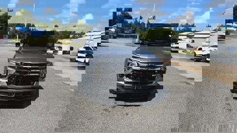New 2026 Chevrolet TrailBlazer RS image 34