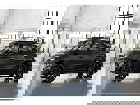 New 2026 Mercedes-Benz GLC 43 AMG 4MATIC image 34