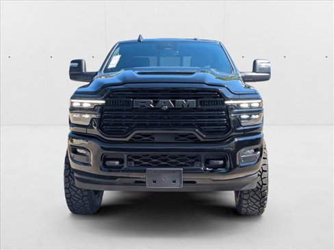 New 2026 RAM 2500 Laramie image 6