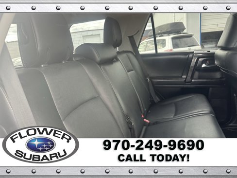 Used 2020 Toyota 4Runner SR5 image 15
