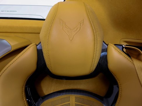Used 2023 Chevrolet Corvette Stingray Premium Conv w/ 3LT image 13