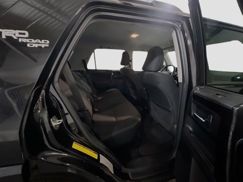 Used 2024 Toyota 4Runner TRD Off-Road image 20