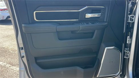 New 2026 RAM 3500 Laramie image 15
