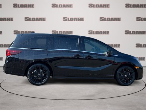 New 2026 Honda Odyssey Sport-L image 6