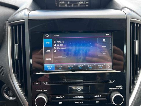 Used 2023 Subaru Forester Premium image 29