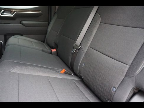 New 2026 Chevrolet Silverado 1500 LT image 8
