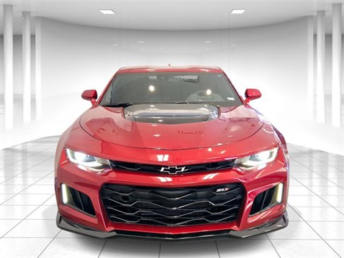 Used 2022 Chevrolet Camaro ZL1 image 5