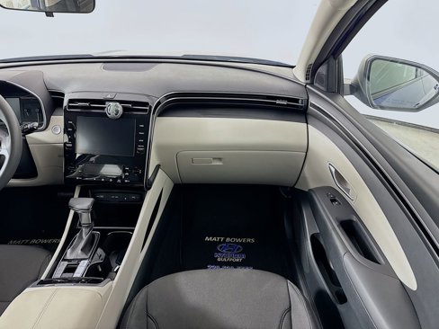 Certified 2024 Hyundai Tucson SEL image 23