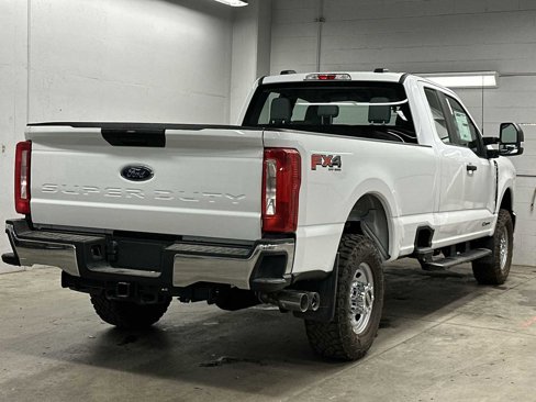 New 2026 Ford F250 XL image 28