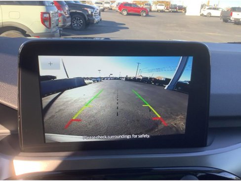 New 2025 Ford Escape Active w/ Cold Weather Package image 17