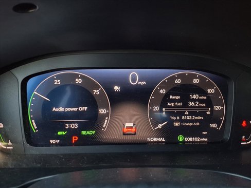 Used 2025 Honda Civic Sport Touring image 18