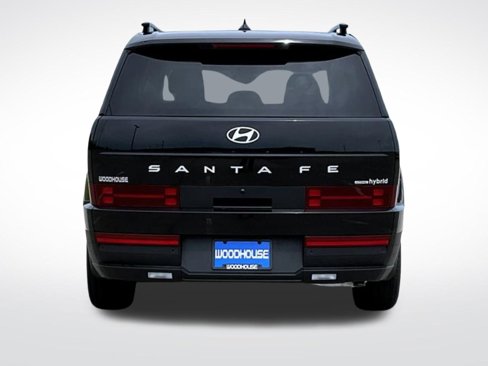 New 2026 Hyundai Santa Fe SEL image 7