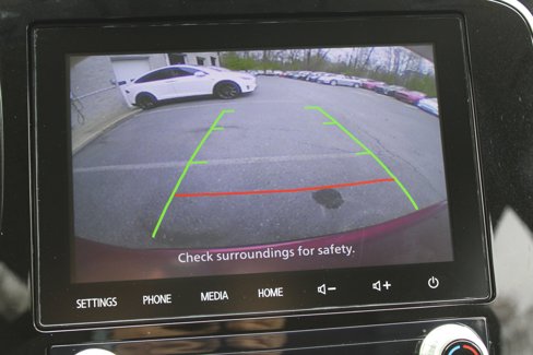 Used 2020 Mitsubishi Outlander SEL image 26