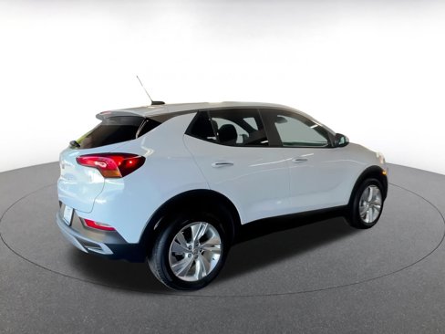 Used 2025 Buick Encore GX Preferred image 12