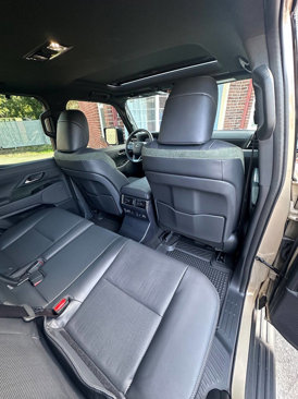 Used 2025 Lexus GX 550 image 22