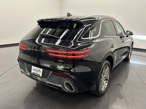 Used 2024 Genesis GV70 2.5T image 8