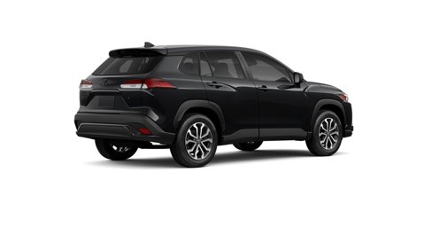 New 2025 Toyota Corolla Cross AWD Hybrid image 10