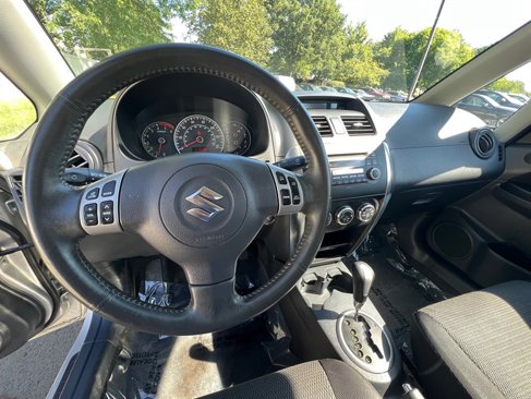Used 2008 Suzuki SX4 Sedan image 31