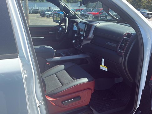New 2026 RAM 1500 Rebel w/ Bed Utility Group image 17