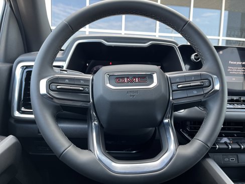 New 2026 GMC Canyon Elevation w/ Convenience Package image 7