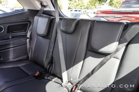 Used 2025 Subaru Ascent Bronze Edition image 15