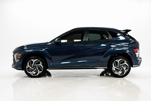 Used 2025 Hyundai Kona N Line S image 26