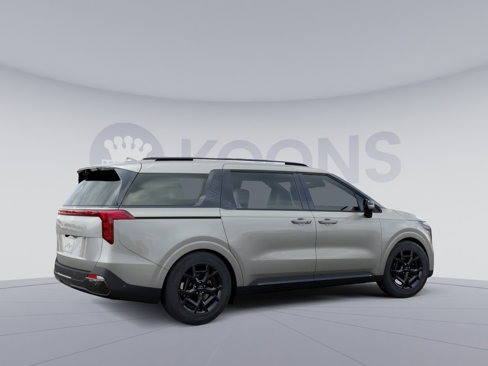 New 2026 Kia Carnival SX image 8