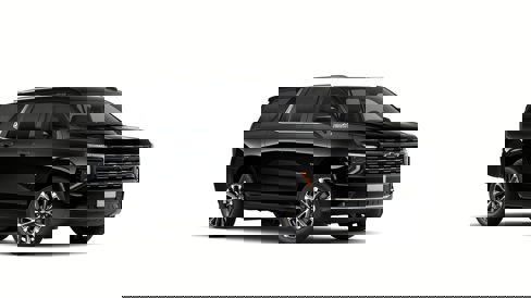 New 2025 Chevrolet Tahoe High Country image 50