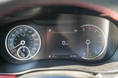 Used 2023 Genesis G70 3.3T w/ Sport Prestige Package image 21