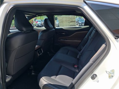 New 2026 Toyota Crown Limited image 22