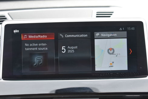 Used 2020 BMW X1 xDrive28i image 18